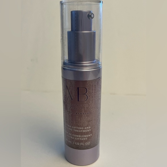 Ultra Lifting and Filling Treatment